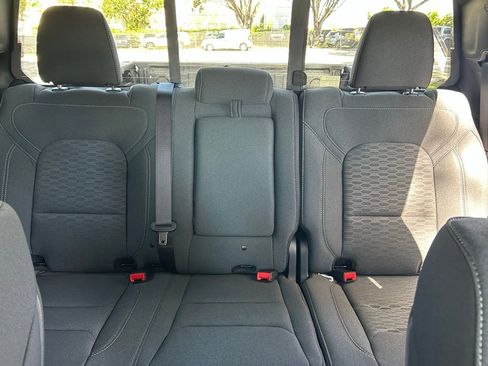 New 2026 RAM 1500 Big Horn image 14