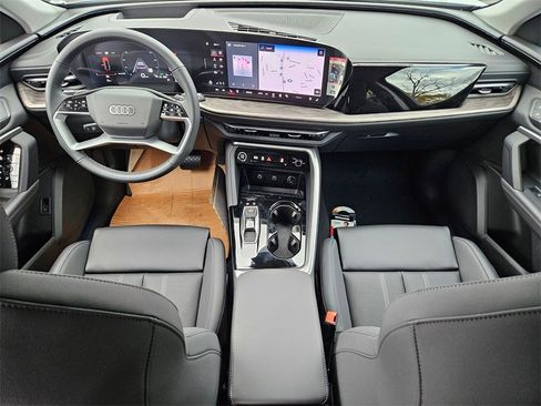 New 2025 Audi Q5 Premium Plus image 19