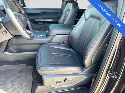 Used 2024 Ford Expedition Limited AWD/4WD image 19