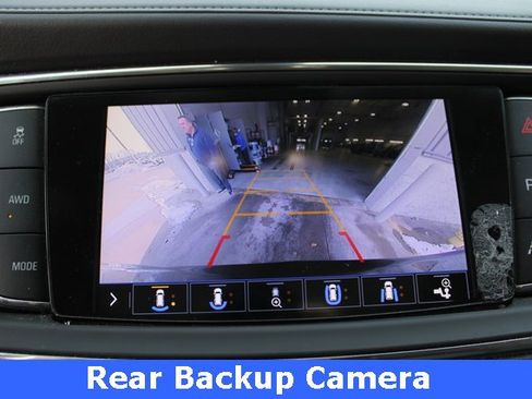 Used 2020 Buick Enclave Avenir w/ Avenir Technology Package image 17