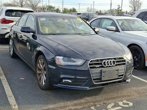 Used 2013 Audi A4 2.0T Premium Plus image 3