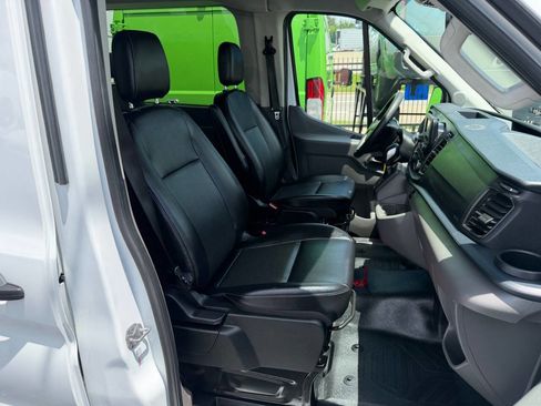 Used 2023 Ford Transit 350 XL RWD image 28