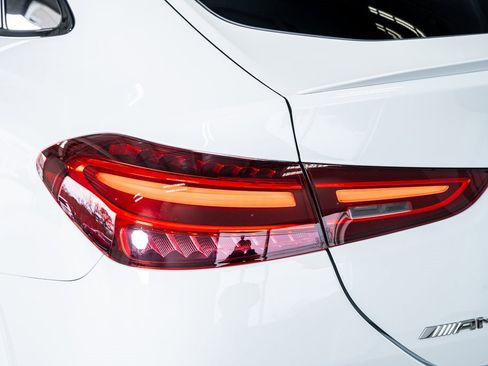 Used 2025 Mercedes-Benz GLE 53 AMG GLE 53 AMG image 26