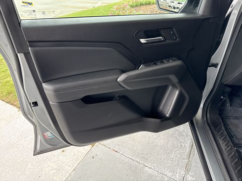 Used 2023 GMC Canyon Elevation w/ Convenience Package RWD image 15