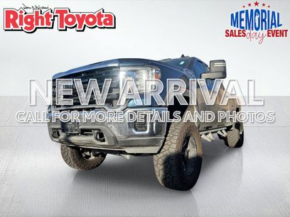 Used 2021 GMC Sierra 2500 4x4 Crew Cab w/ Convenience Package