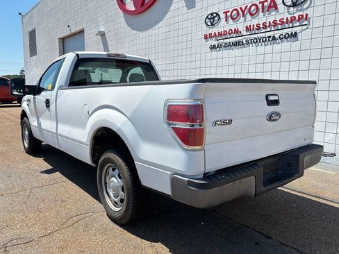 Used 2010 Ford F150 XL RWD image 5