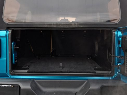 Used 2019 Jeep Wrangler Unlimited Sport S image 29