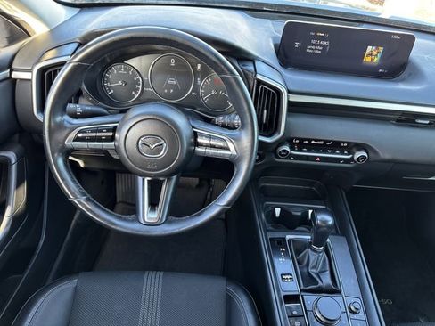 Used 2023 MAZDA CX-50 2.5 S w/ Preferred Plus Pkg image 12