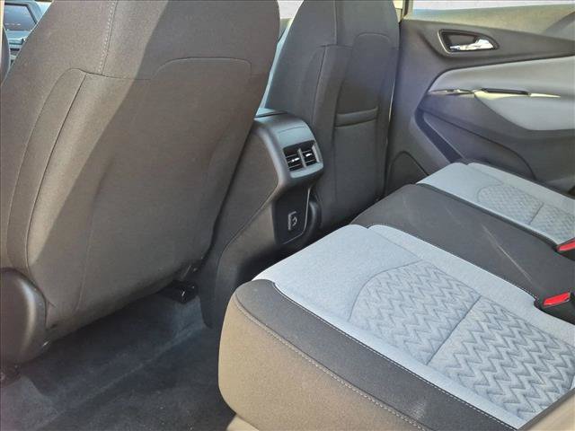 Certified 2023 Chevrolet Equinox LS w/ LS Convenience Package FWD image 24