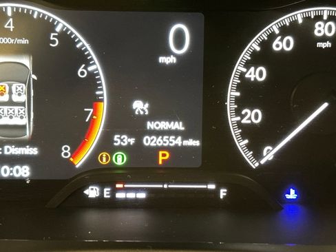 Used 2024 Honda Civic Sport image 30