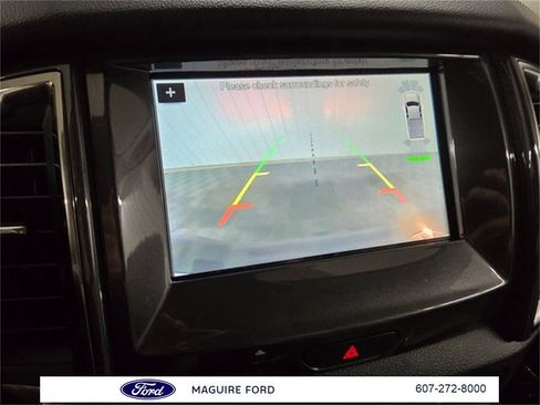 Used 2019 Ford Ranger Lariat w/ Equipment Group 501A Mid image 30