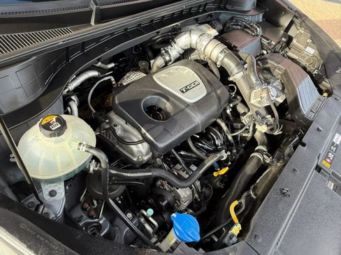 Used 2016 Hyundai Tucson Limited image 24