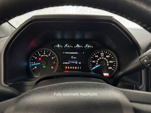 Used 2020 Ford F150 XLT w/ Equipment Group 302A Luxury image 19