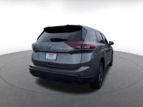 Used 2025 Nissan Rogue SV FWD image 14