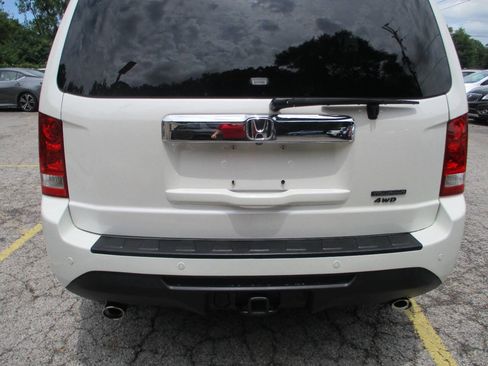 Used 2013 Honda Pilot Touring image 15