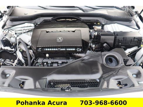 Certified 2023 Acura MDX SH-AWD w/ Technology Package image 35