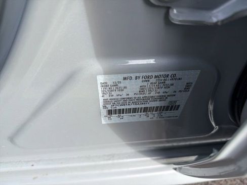 New 2026 Ford Maverick Lobo AWD/4WD image 15