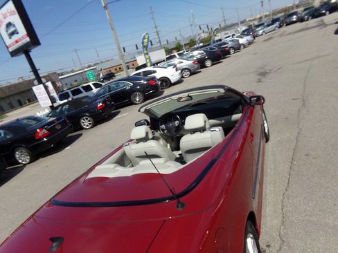 Used 2006 Saab 9-3 2.0T image 43