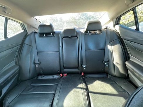 Used 2020 Nissan Maxima 3.5 SV w/ Floor Mat Group image 13