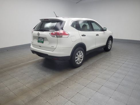 Used 2016 Nissan Rogue S AWD/4WD image 10