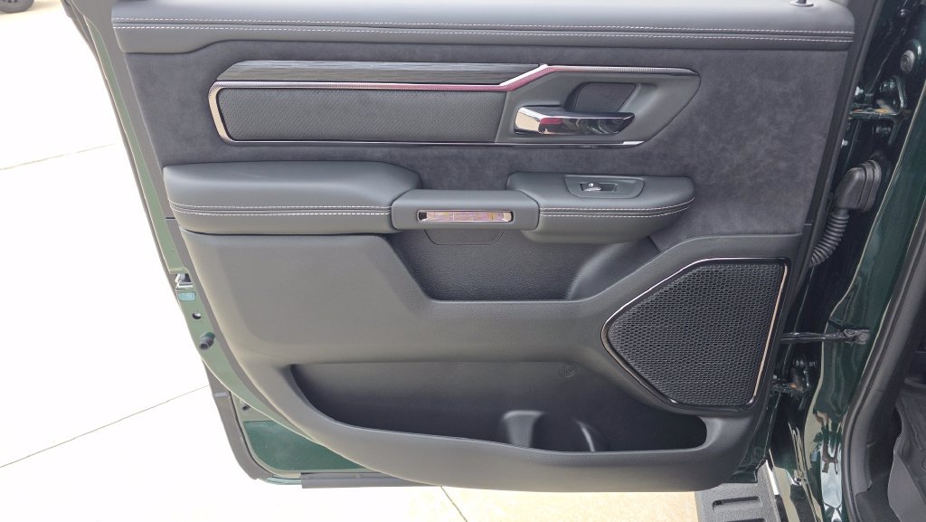 New 2026 RAM 1500 RHO AWD/4WD image 19