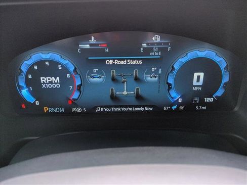 New 2025 Ford Bronco Big Bend image 11