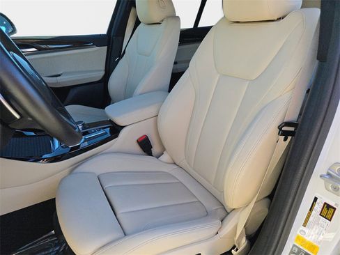 Used 2021 BMW X3 M40i w/ Parking Assistance Package image 19