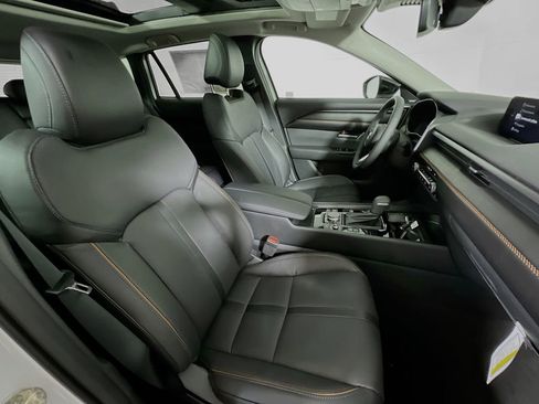 New 2026 MAZDA CX-50 AWD 2.5 Hybrid w/ Premium Pkg image 21