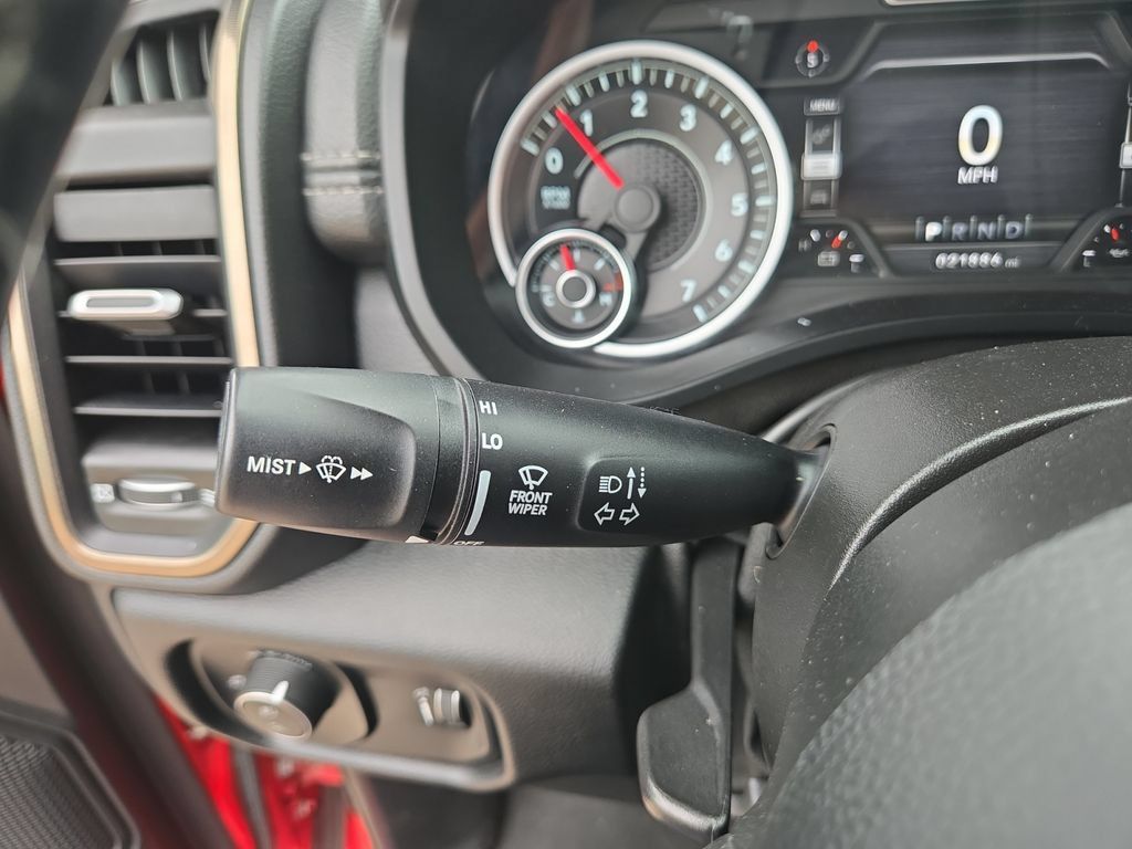 Used 2022 RAM 1500 Sport w/ Rebel Level 2 Equipment Group AWD/4WD image 34