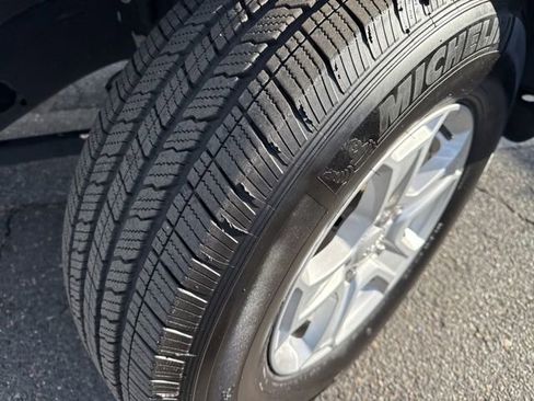 Used 2021 Jeep Wrangler Unlimited Sport image 7