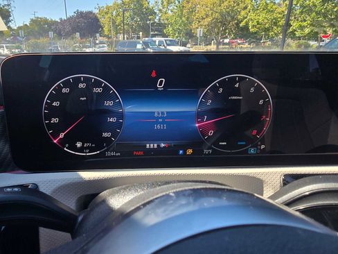 Used 2025 Mercedes-Benz CLA 250 image 28