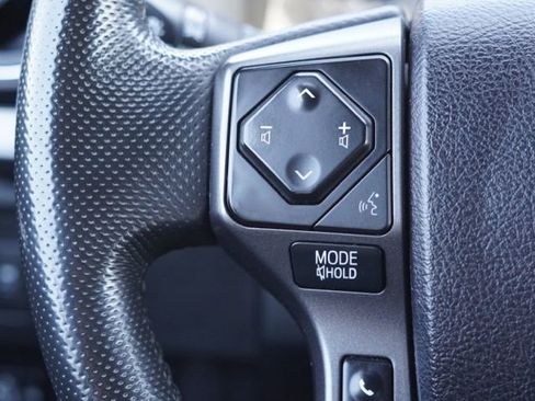 Used 2021 Toyota Tacoma TRD Sport w/ Technology Package AWD/4WD image 26