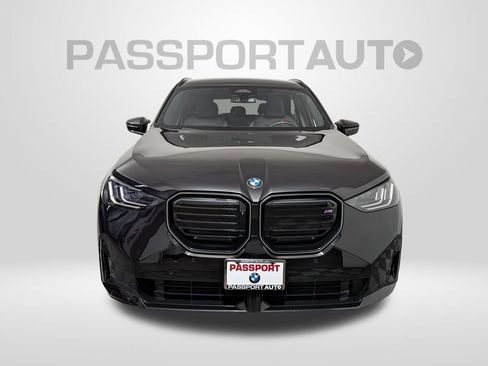 Used 2025 BMW X3 M50 w/ Premium Package image 9