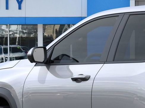 New 2026 Chevrolet Equinox LT w/ Convenience Package II image 13