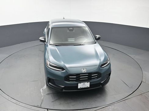 Certified 2024 Honda HR-V Sport image 41