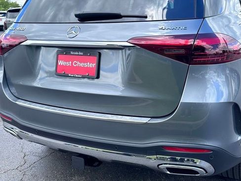 New 2026 Mercedes-Benz GLE 450 4MATIC image 12