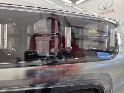 New 2026 Toyota Tundra Limited AWD/4WD image 14