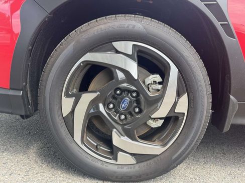 Used 2026 Subaru Crosstrek 2.5i Limited AWD/4WD image 9