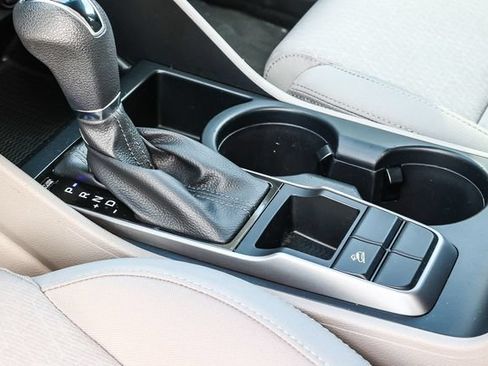 Used 2018 Hyundai Tucson SE FWD image 21