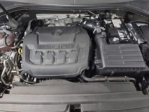Used 2024 Volkswagen Tiguan S AWD/4WD image 12