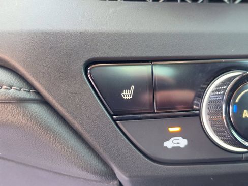 Used 2024 Honda Accord EX image 27