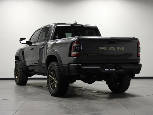 Used 2022 RAM 1500 TRX w/ TRX Level 2 Equipment Group image 6
