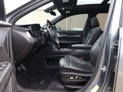 Used 2020 Cadillac XT6 Sport AWD/4WD image 11