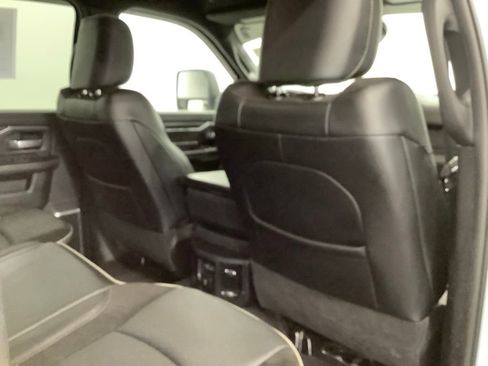 Used 2023 RAM 2500 Laramie AWD/4WD image 31