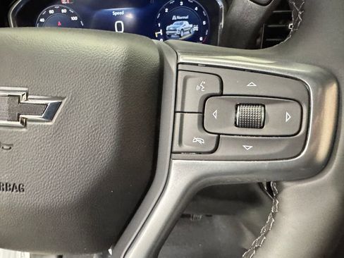 New 2026 Chevrolet Silverado 1500 RST AWD/4WD image 15
