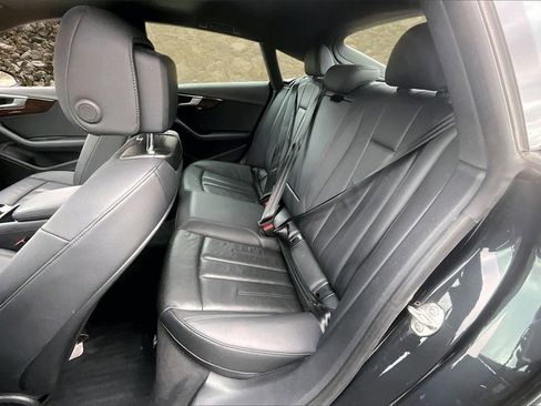 Used 2019 Audi A5 2.0T Premium Plus image 24