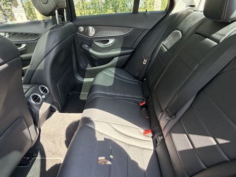 Used 2016 Mercedes-Benz C 300 Sedan image 32