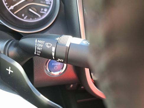 Certified 2022 Toyota Camry XSE image 24