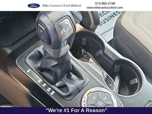 Used 2022 Ford Bronco Big Bend AWD/4WD image 21