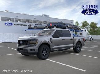 New 2026 Ford F150 STX AWD/4WD video 1